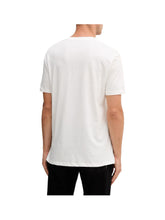 ARMANI EXCHANGE Armani Exchange T-Shirt Uomo Off White - Bianco Off White